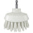 Vikan HyDrive Round Brush Ø90mm Very Hard Drill Cleaning Food Grade