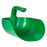 Vikan Ergonomic Feed Scoop 2L – Hygienic Food Grade Stable & Equestrian Tool (Colour Options)