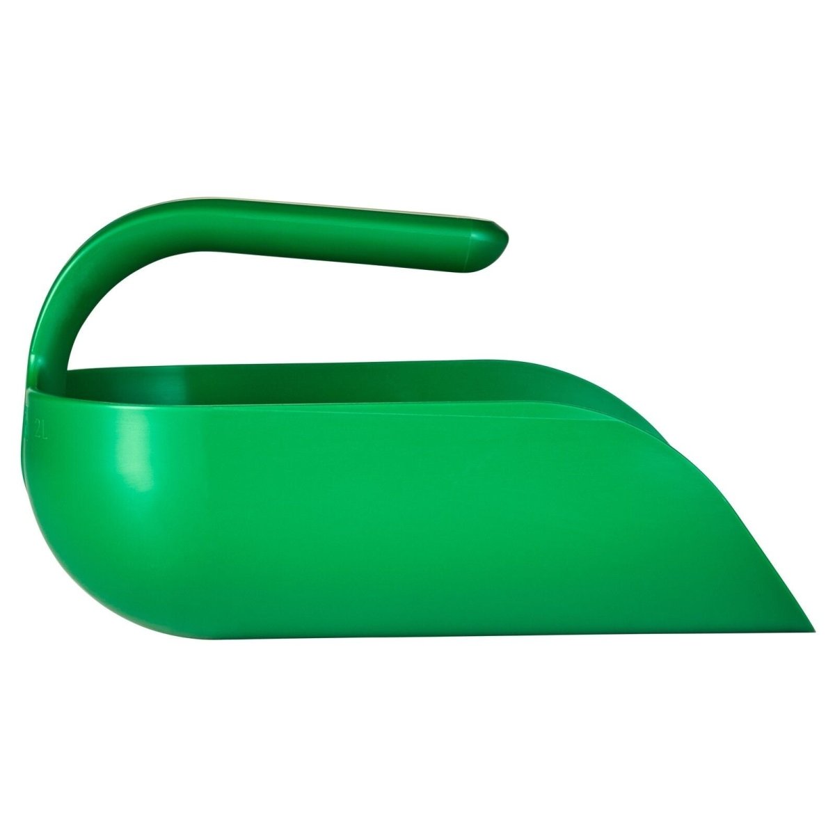 Vikan Ergonomic Feed Scoop 2L – Hygienic Food Grade Stable & Equestrian Tool (Colour Options) - Auto Rae-Chem