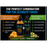 Car Cleaning Kit 500ml Citrus Shampoo Pistachio Snow Foam Auto Rae-Chem
