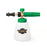 Complete exterior clean – wash, wheels, and streak-free finish in one kit