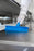 Vikan 7125  Ultra Hygiene Table Squeegee w/Mini Handle, 245 mm choice of color