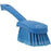 Vikan 41943 Soft/Split Bristle Hand Brush, Short Handle | Auto Rae-Chem