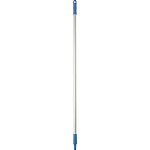 Vikan 29583 Handle,50",AL,Blue