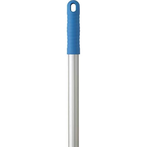 Vikan 29583 Handle,50",AL,Blue