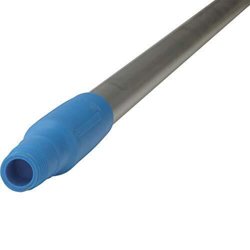 Vikan 29583 Handle,50",AL,Blue