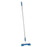 Vikan 29583 Handle,50",AL,Blue