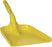 Vikan 56736  Hand shovel, 327 x 271 x 50 mm, 550 mm, Yellow