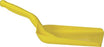 Vikan 56736  Hand shovel, 327 x 271 x 50 mm, 550 mm, Yellow