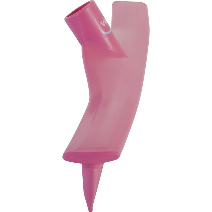 Ultra Hygiene Squeegee, 600 mm, Pink
