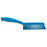 Vikan Professional Slimline Fabric, Upholstery, Carpet Brush Stiff BLUE