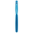 Vikan Professional Slimline Fabric, Upholstery, Carpet Brush Stiff BLUE