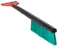 Vikan 520052 Hard Snow Brush, Black, 490 mm Length, 80 mm Width, 60 mm Height