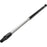 Vikan Aluminium Handle, Ø31 mm, 1310 mm, Black