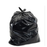Heavy Duty Black Refuse Sacks 200 Bin Bags 17kg Bag Rating | Auto Rae-Chem