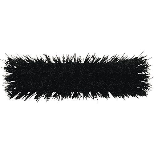 Vikan 29159 Broom, 330 mm, Very hard, Black