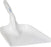 Vikan  56735 Hand shovel, 327 x 271 x 50 mm, 550 mm, White