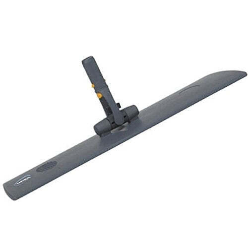 Vikan 374218 Ergoclean Hook & Loop Mop Frame Click Fit 40cm