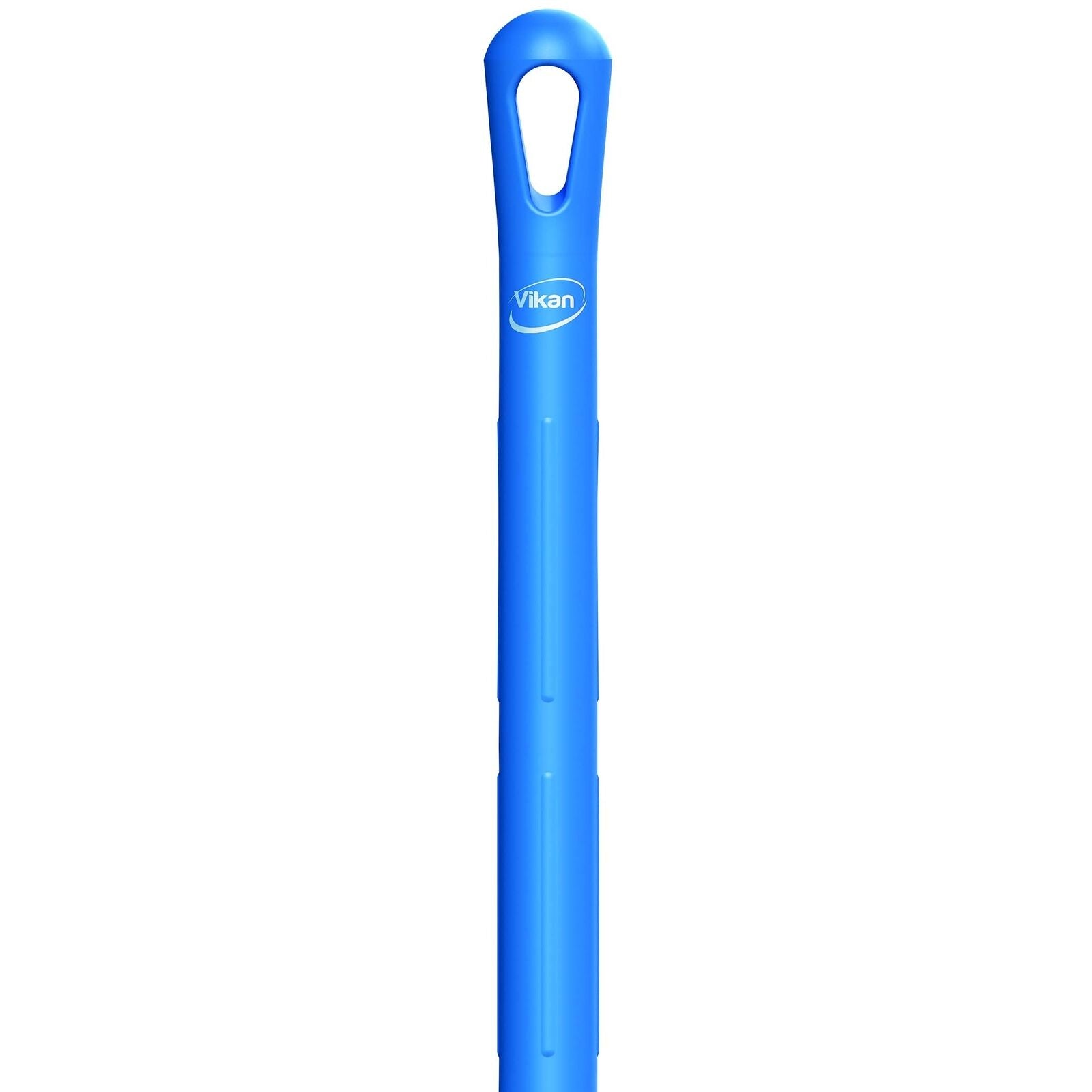 Vikan 29663 26 inch Ultra Hygiene Handle Blue - View 3 | Auto Rae-Chem