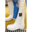 Vikan 7057-3 Hand Brush, Water Fed, Fits Gardena and 1/2 inch Coupling - View 4 | Auto Rae-Chem