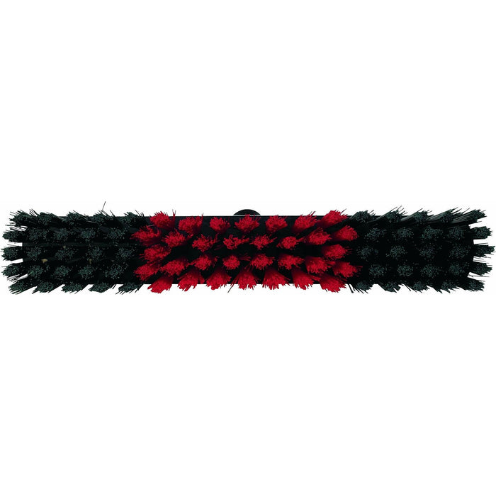 Vikan 311552 Broom 440mm Hard Black - View 3 | Auto Rae-Chem