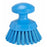 Vikan 38853 Hand-Held Scrub Brush, Polypropylene, Polyester Bristle, 110mm