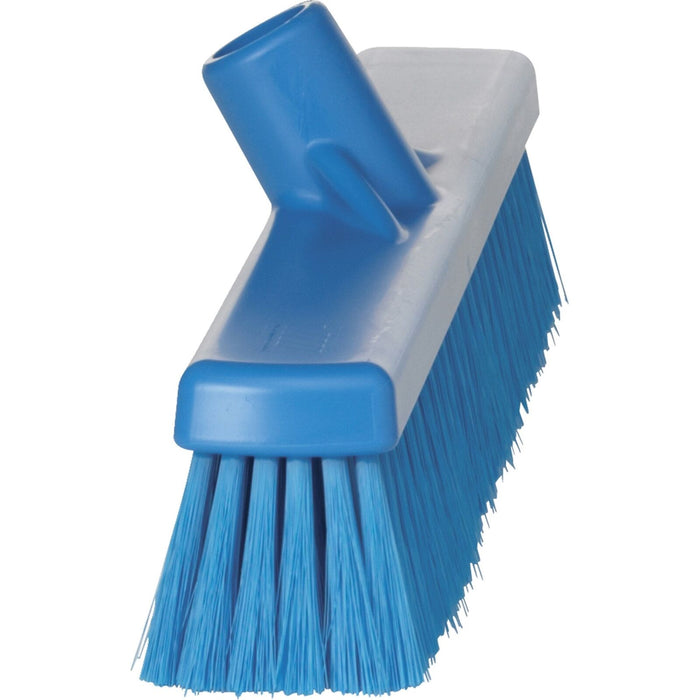 Vikan 31793 Fine Sweep Floor Broom Head, Polypropylene Block, 16-1/2" Polyester