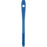 Vikan 44013 Very Hand Detail Brush, Blue, 205 mm Length, 20 mm Width, 40 mm