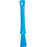 Vikan 5551303 UST Detail Brush, 30 mm, Soft, Blue