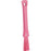 Vikan UST Detail Brush- Soft, Pink