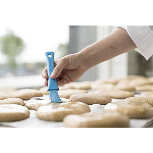 Vikan UST Detail Brush- Soft, Pink