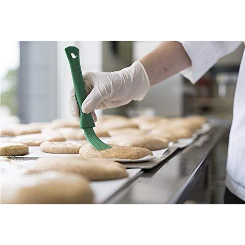 Vikan UST Detail Brush- Soft, Pink