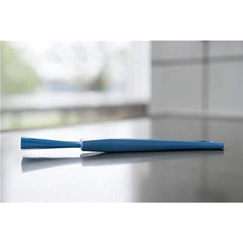 Vikan UST Detail Brush- Soft, Pink