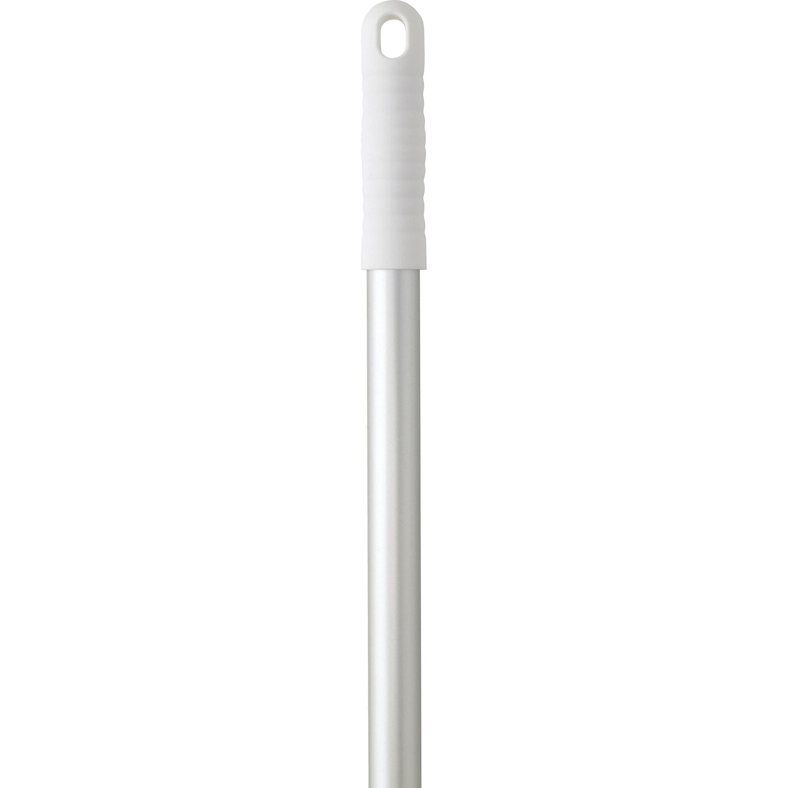 Vikan 29595 Aluminium Handle White 25mm 1460mm - View 2 | Auto Rae-Chem