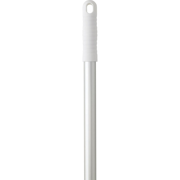Vikan 29595 Aluminium Handle White 25mm 1460mm - View 2 | Auto Rae-Chem