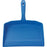 Vikan 56603 High Quality Polypropylene Dustpan / Shovel 330mm Wide, Blue