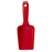 Vikan 56774 Hand Scoop, 0.5 Litre, Red