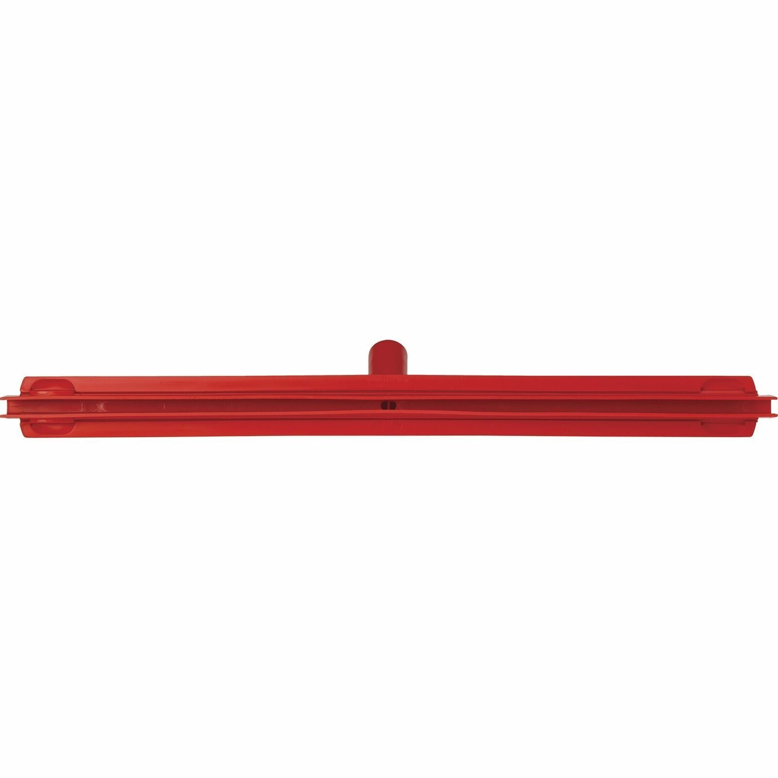 Vikan 77144 Hygienic Floor Squeegee with Replacement Cassette 600mm Red - View 2 | Auto Rae-Chem