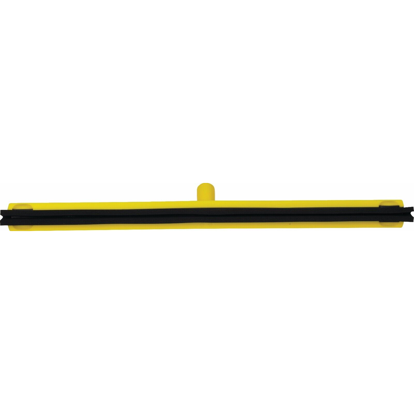 Vikan 77556 Floor Squeegee with Replacement Cassette 700mm Yellow - View 3 | Auto Rae-Chem