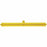 Vikan 77146 Double Blade Squeegee 24 inch Yellow - View 2 | Auto Rae-Chem