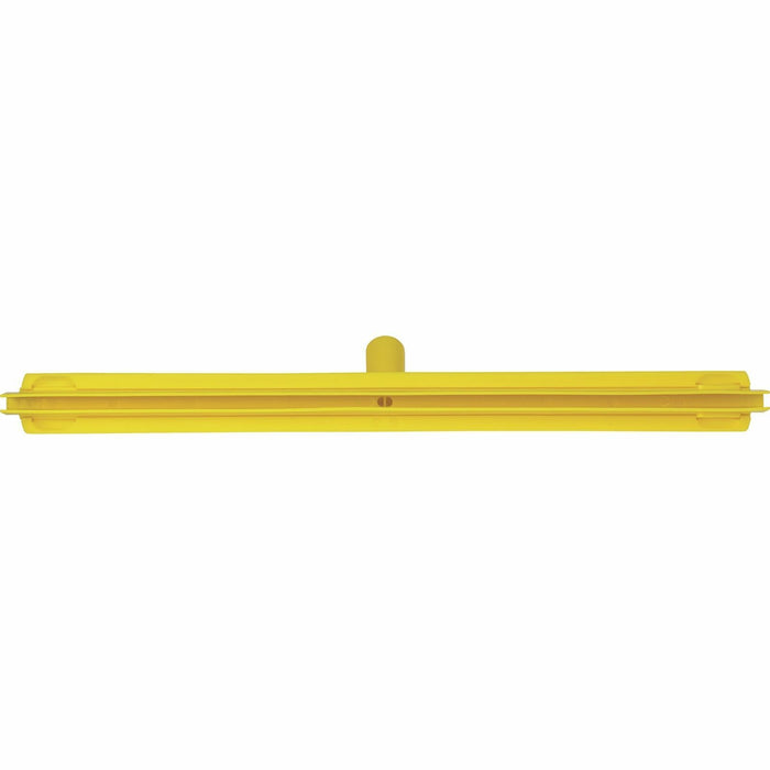 Vikan 77146 Double Blade Squeegee 24 inch Yellow - View 2 | Auto Rae-Chem