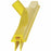 Vikan 77146 Double Blade Squeegee 24 inch Yellow - View 3 | Auto Rae-Chem