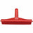 Vikan Handheld Water Removal Squeegee, 245mm, Red