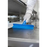 Vikan Handheld Water Removal Squeegee 245mm Blue - View 5 | Auto Rae-Chem