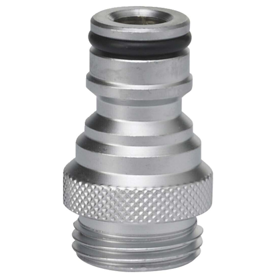 Vikan 070952 Nito Adapter Gardena Hozelock Fitting Half Inch | Auto Rae-Chem