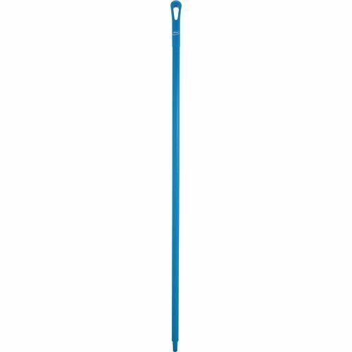 Vikan 29623 Ultra Hygienic Handle 32mm 1500mm Blue | Auto Rae-Chem