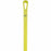 Vikan Ultra Hygienic Handle, 1500 mm, Assorted Colours, Yellow