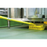 Vikan Ultra Hygienic Handle 1500mm Yellow - View 4 | Auto Rae-Chem