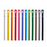 Vikan Ultra Hygienic Handle 1500mm Yellow - View 6 | Auto Rae-Chem
