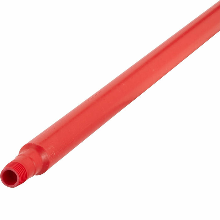 Vikan Ultra Hygienic Handle, 1500 mm, Red